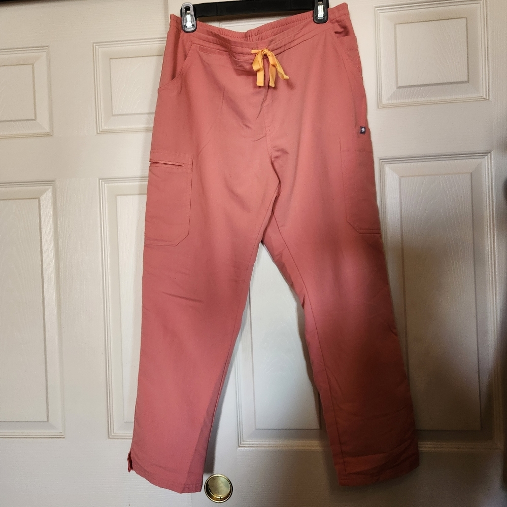 Women's Yola Scrub Pants